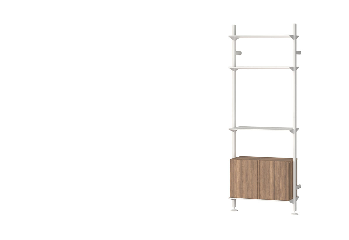 Pira G2 | Wall Mounted B, Anna von schewen, Bjorn dahlstrom, String