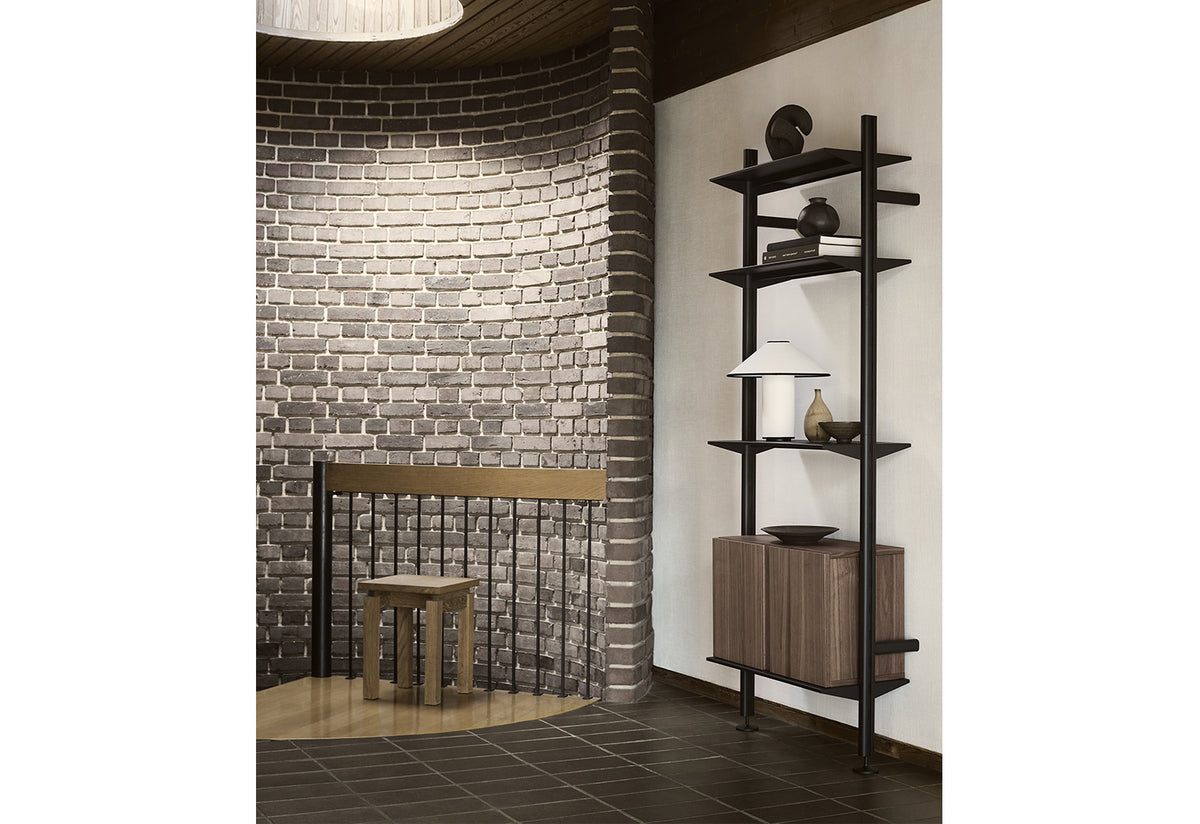 Pira G2 | Wall Mounted B, Anna von schewen, Bjorn dahlstrom, String