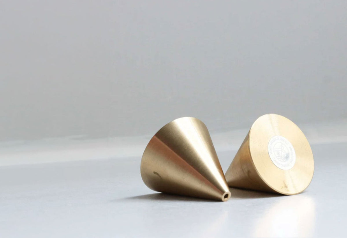 Bits Incense Holder | Peak, Studio arhoj