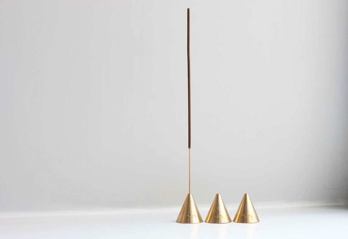 Bits Incense Holder | Peak, Studio arhoj