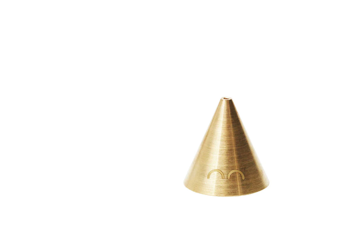 Bits Incense Holder | Peak, Studio arhoj