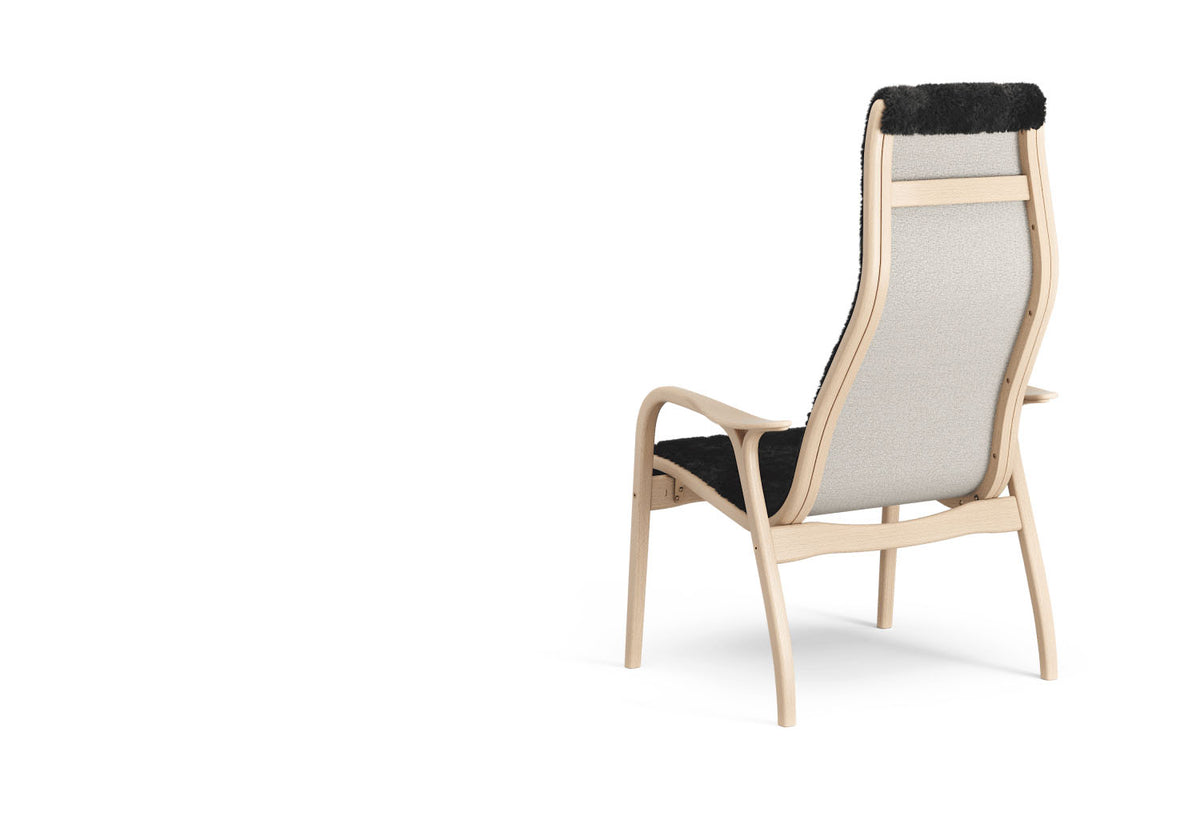 Lamino Easy Chair Offer, Yngve ekström, Swedese