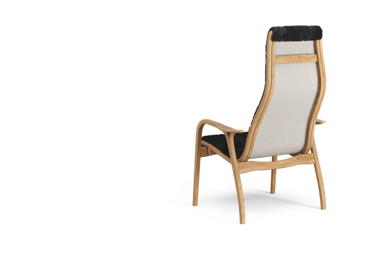 Lamino Easy Chair Offer, Yngve ekström, Swedese