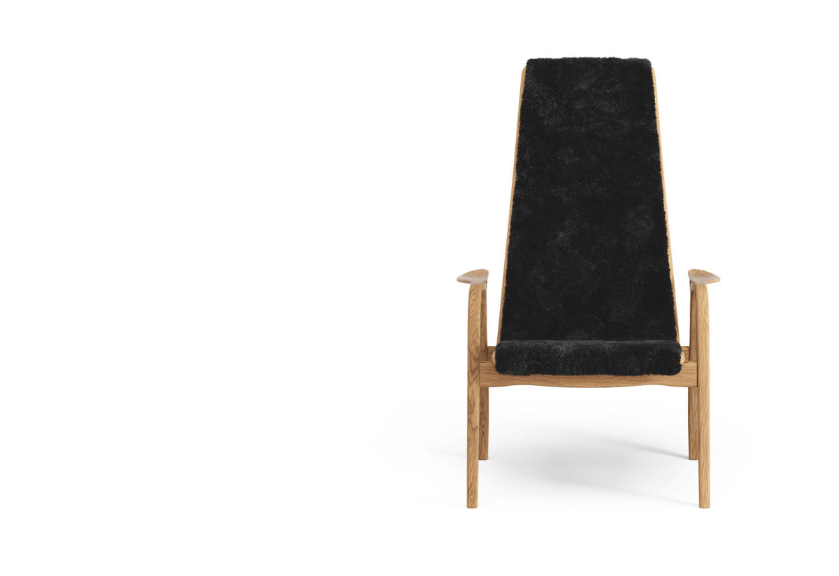 Lamino Easy Chair Offer, Yngve ekström, Swedese