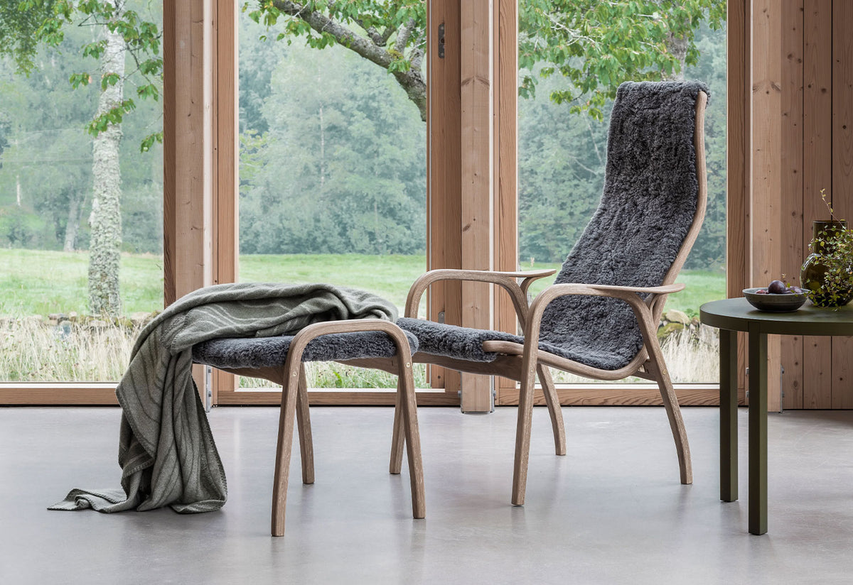 Lamino Easy Chair Offer, Yngve ekström, Swedese
