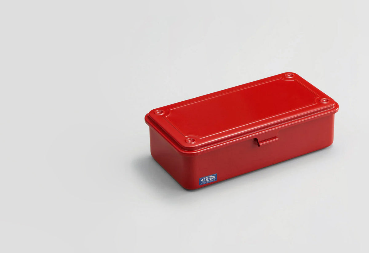 T190 Trunk Toolbox, Toyo
