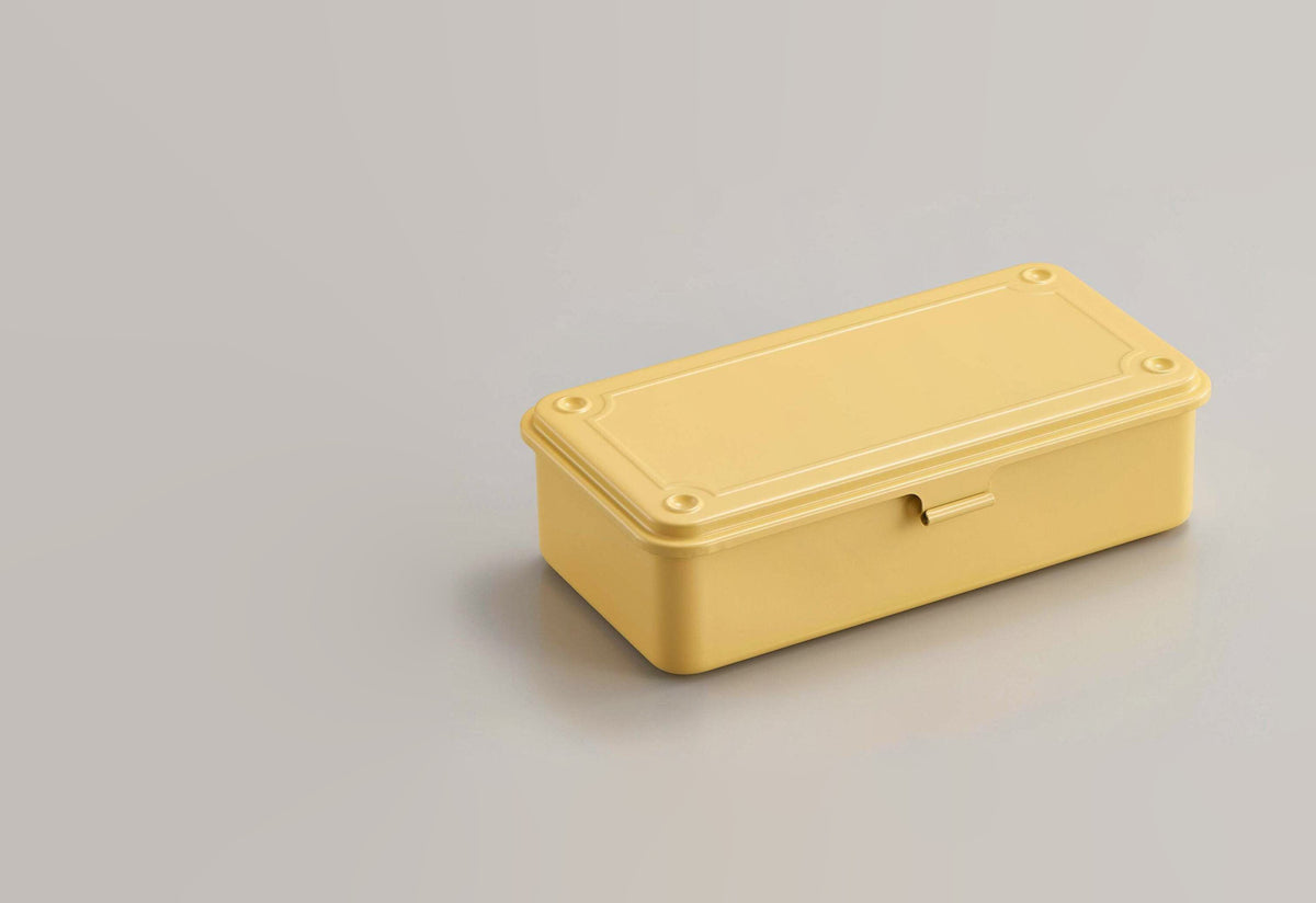 T190 Trunk Toolbox, Toyo