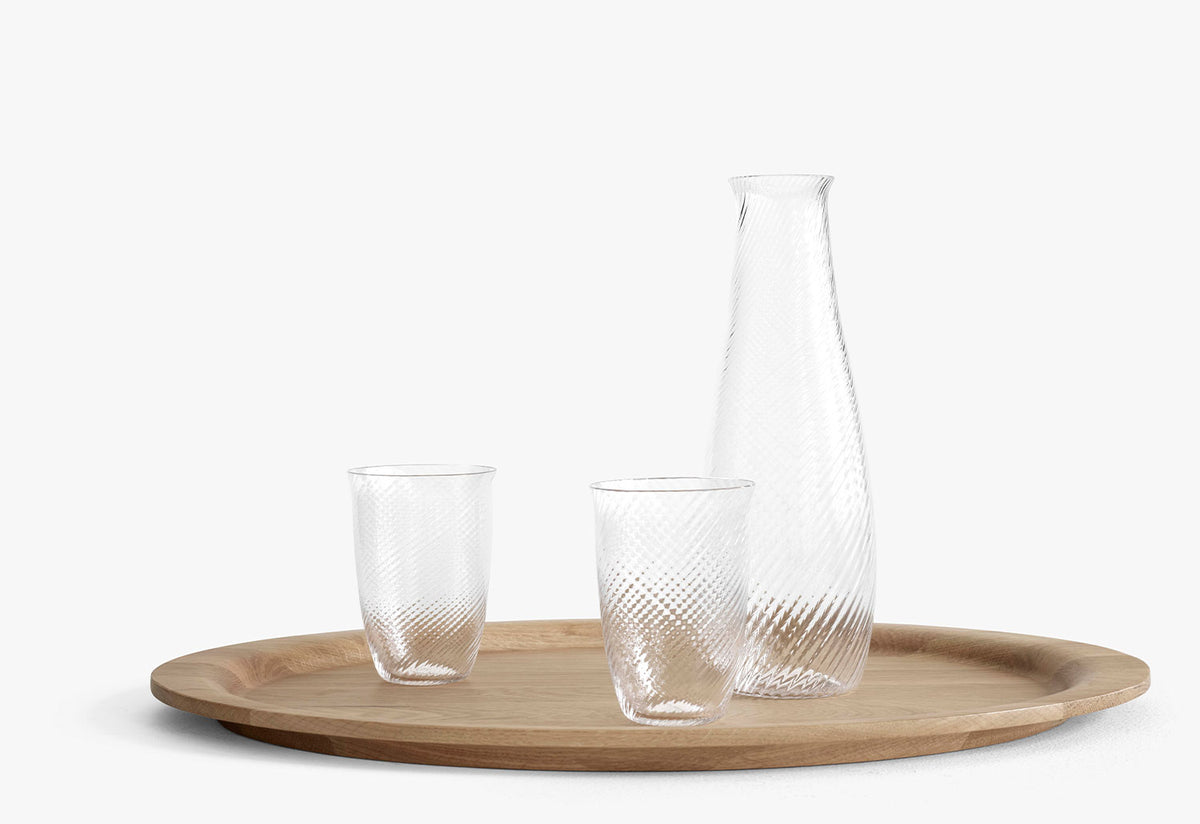 Collect Large Carafe, Space copenhagen, Andtradition