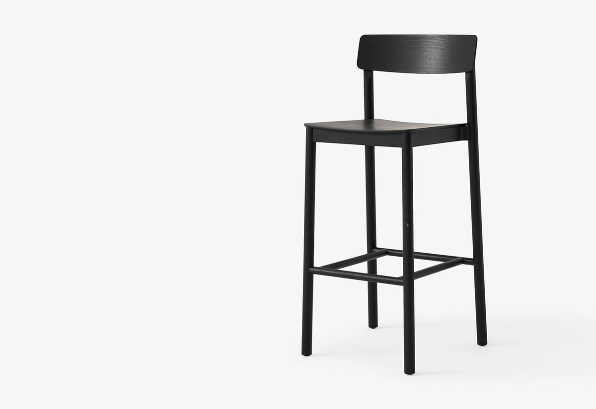 Betty Bar Chair, Thau and kallio, Andtradition