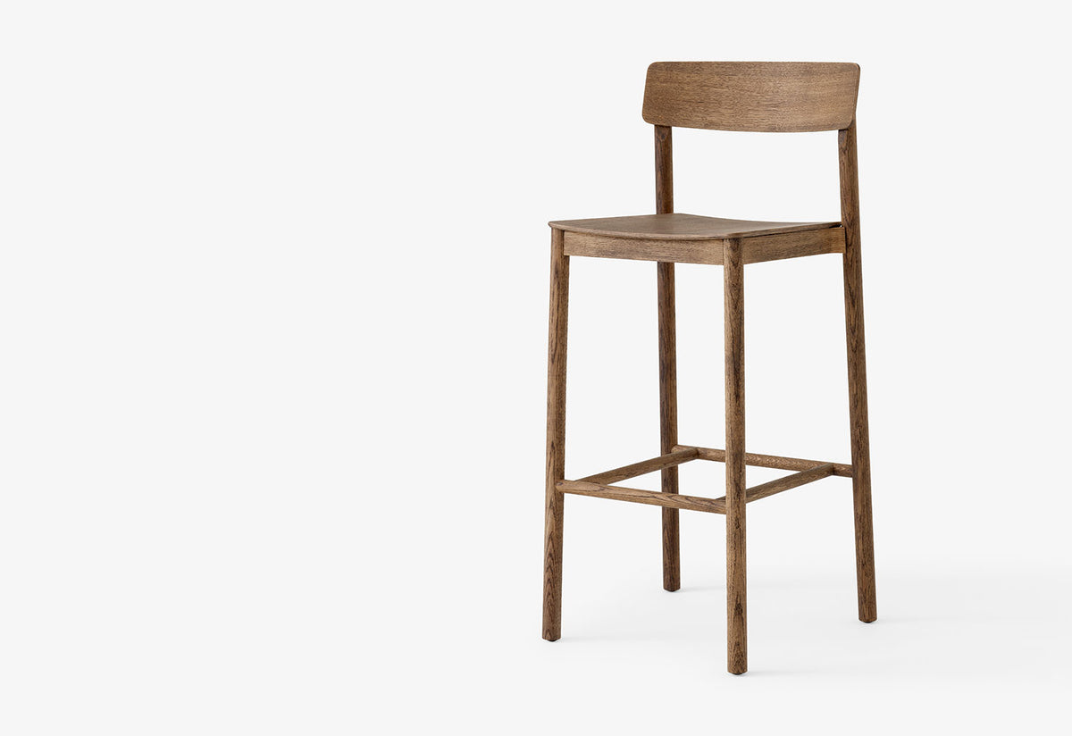 Betty Bar Chair, Thau and kallio, Andtradition