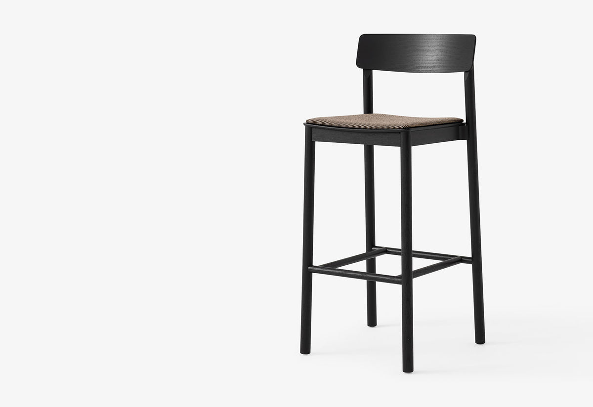Betty Bar Chair, Thau and kallio, Andtradition