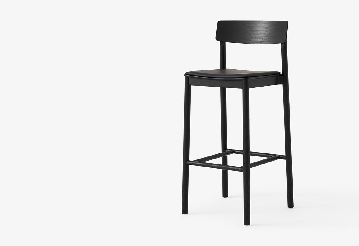 Betty Bar Chair, Thau and kallio, Andtradition