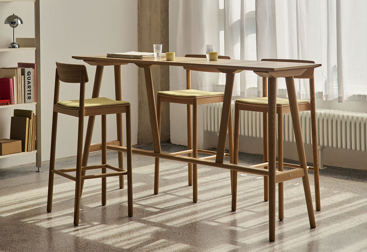 Betty Bar Chair, Thau and kallio, Andtradition