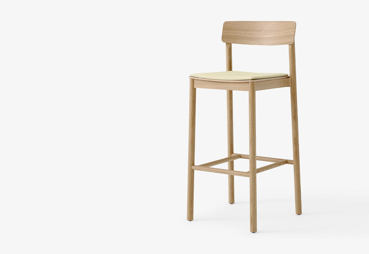 Betty Bar Chair, Thau and kallio, Andtradition