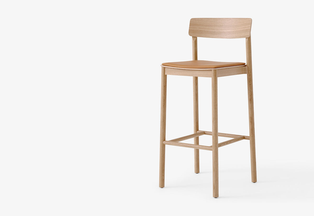Betty Bar Chair, Thau and kallio, Andtradition
