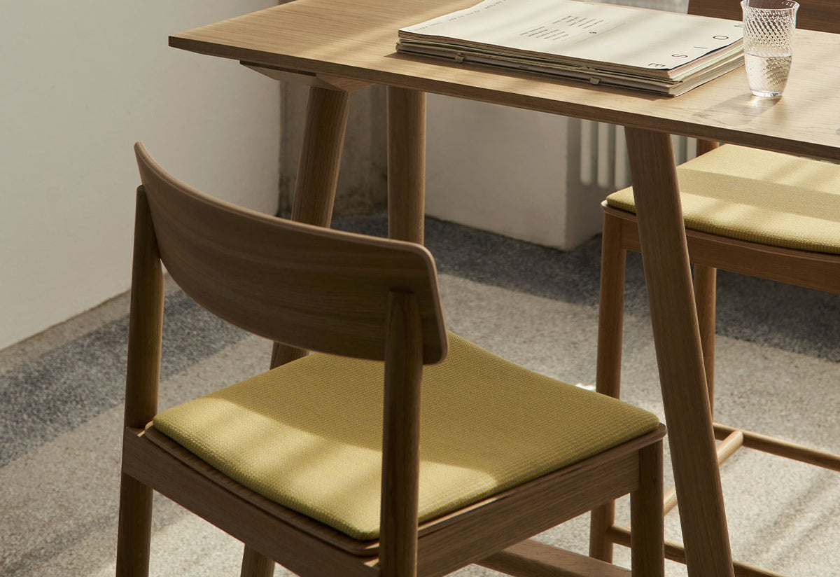 Betty Bar Chair, Thau and kallio, Andtradition