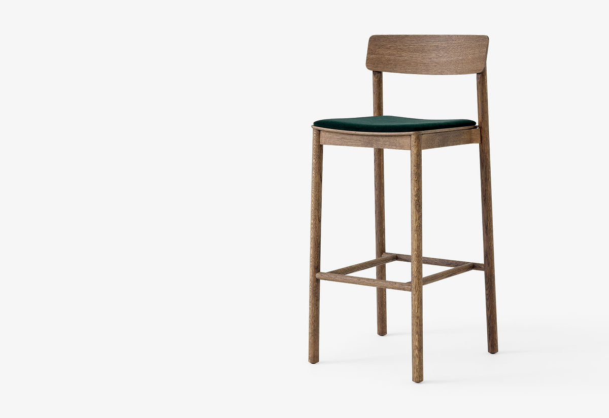 Betty Bar Chair, Thau and kallio, Andtradition