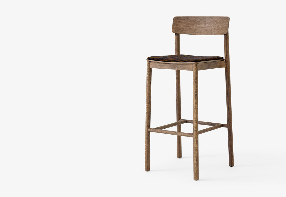 Betty Bar Chair, Thau and kallio, Andtradition