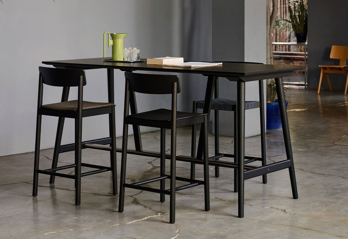 Betty Bar Chair, Thau and kallio, Andtradition