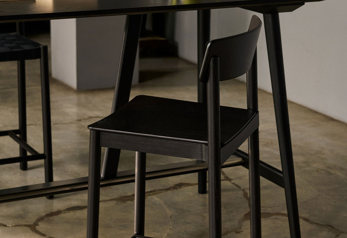 Betty Bar Chair, Thau and kallio, Andtradition