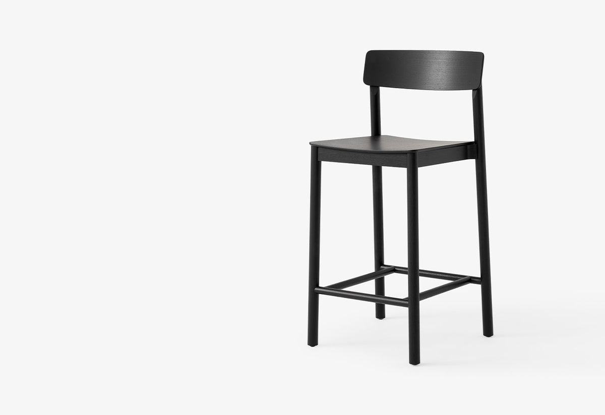 Betty Bar Chair, Thau and kallio, Andtradition