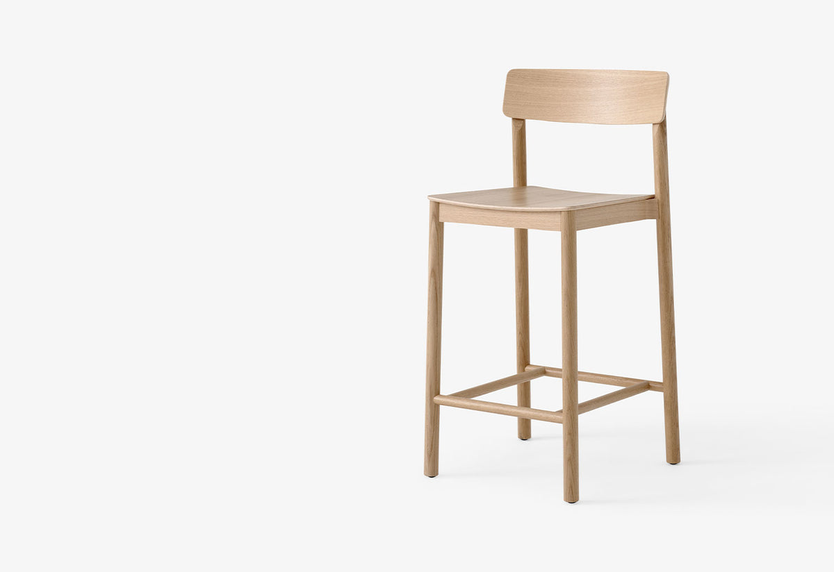 Betty Bar Chair, Thau and kallio, Andtradition