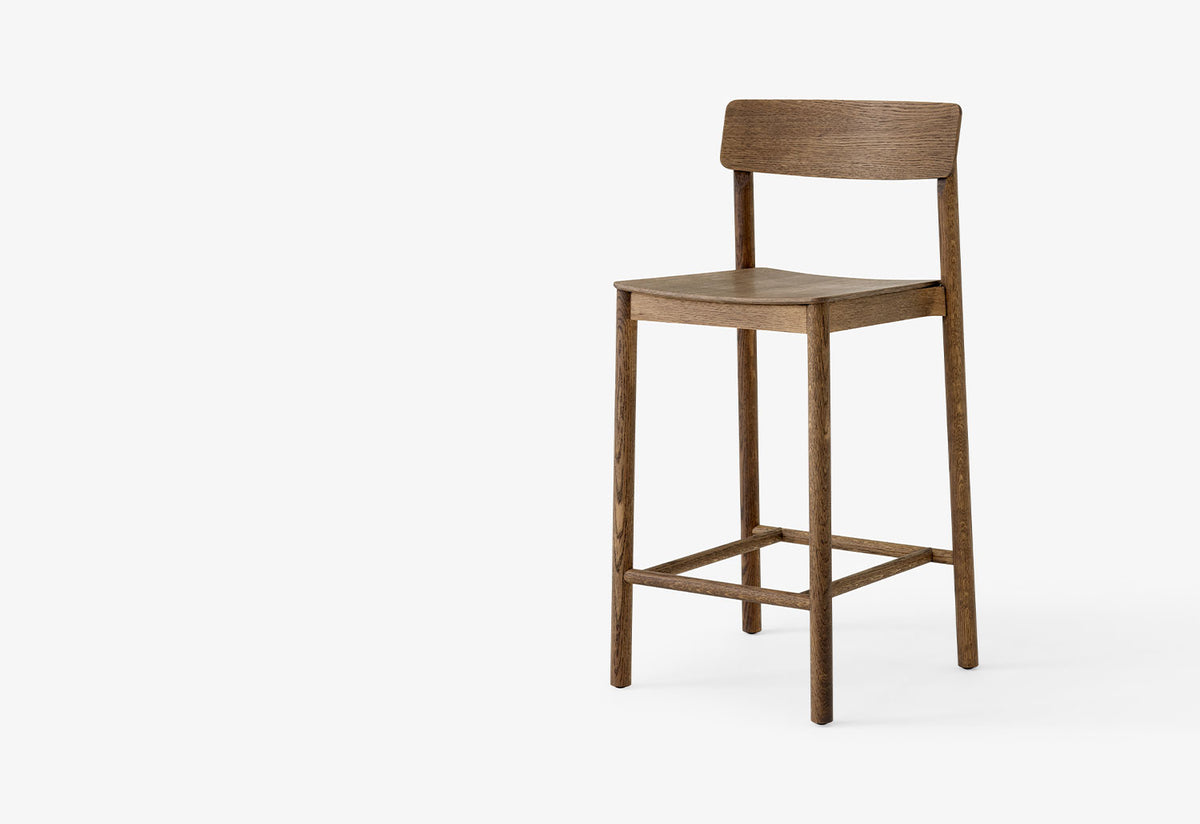 Betty Bar Chair, Thau and kallio, Andtradition