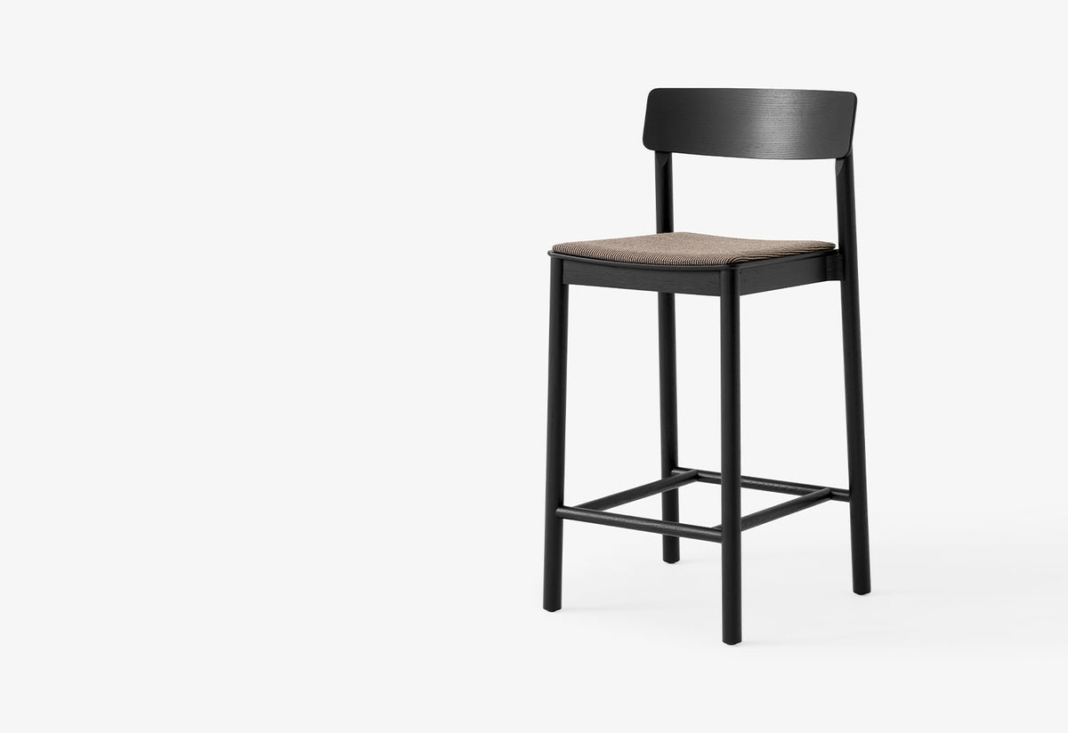 Betty Bar Chair, Thau and kallio, Andtradition