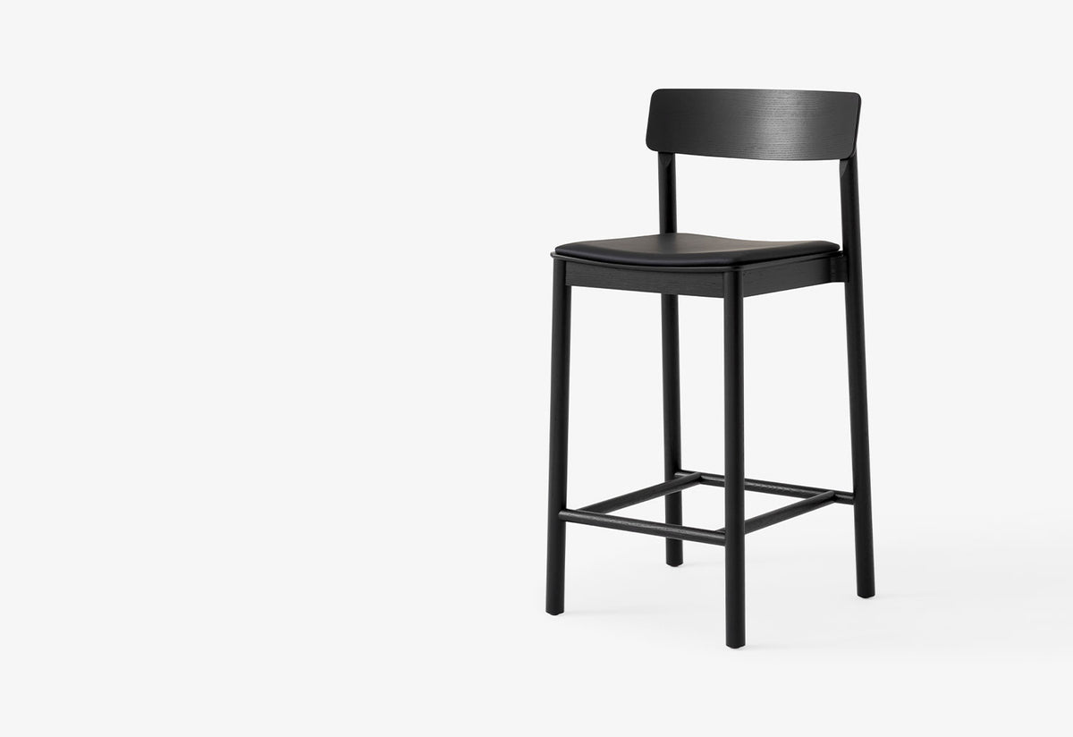 Betty Bar Chair, Thau and kallio, Andtradition