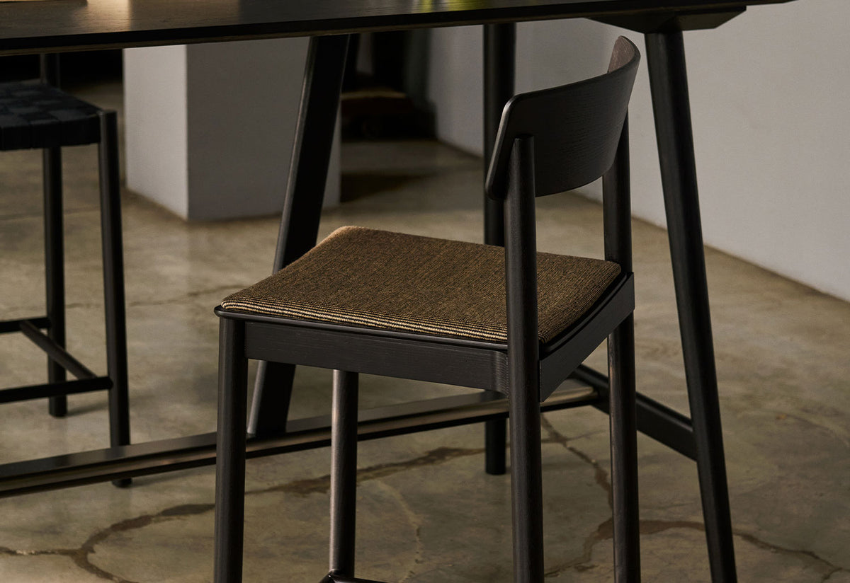 Betty Bar Chair, Thau and kallio, Andtradition