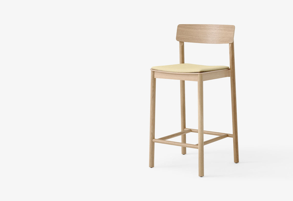 Betty Bar Chair, Thau and kallio, Andtradition