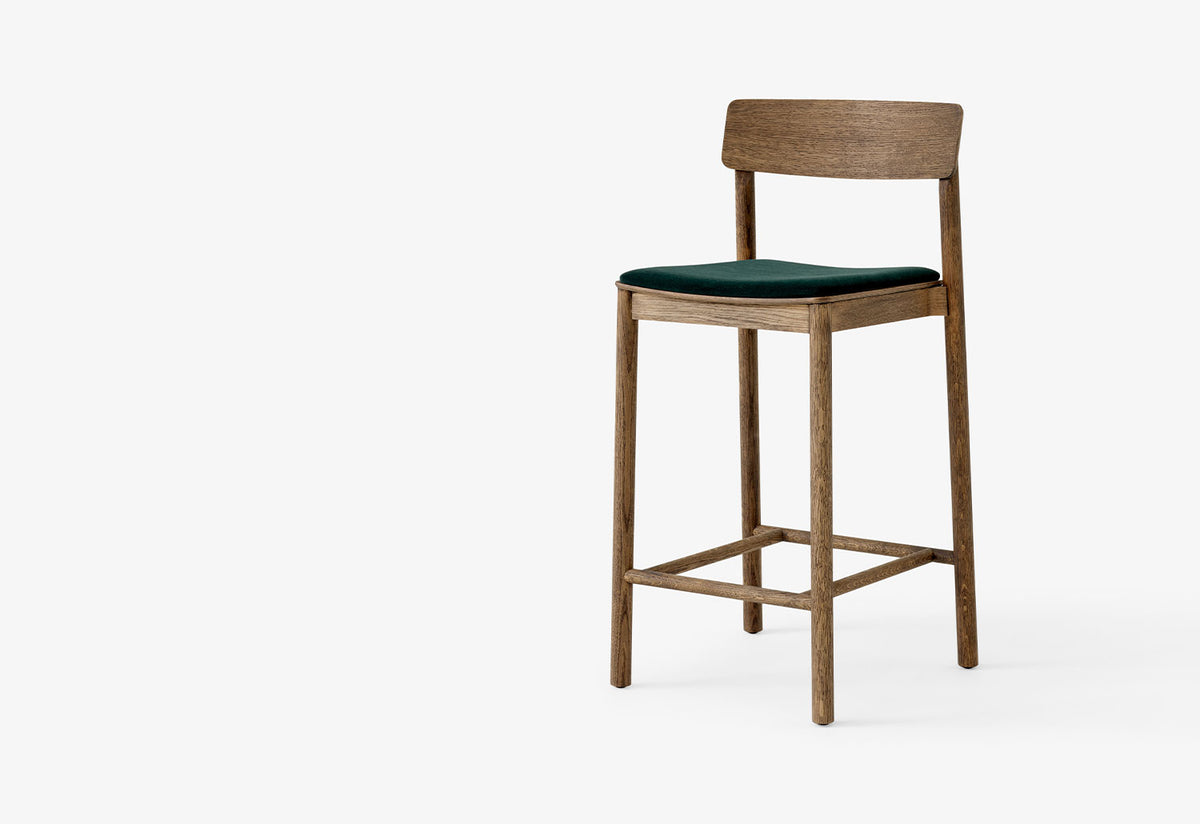 Betty Bar Chair, Thau and kallio, Andtradition