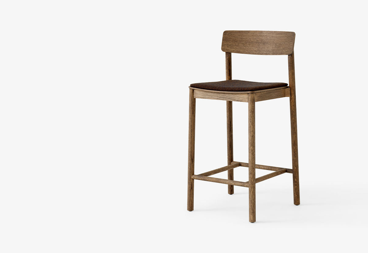 Betty Bar Chair, Thau and kallio, Andtradition