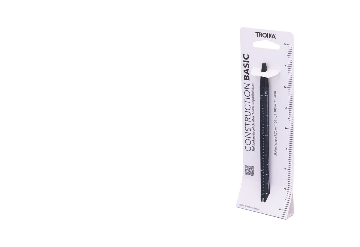 Construction Basic Pen