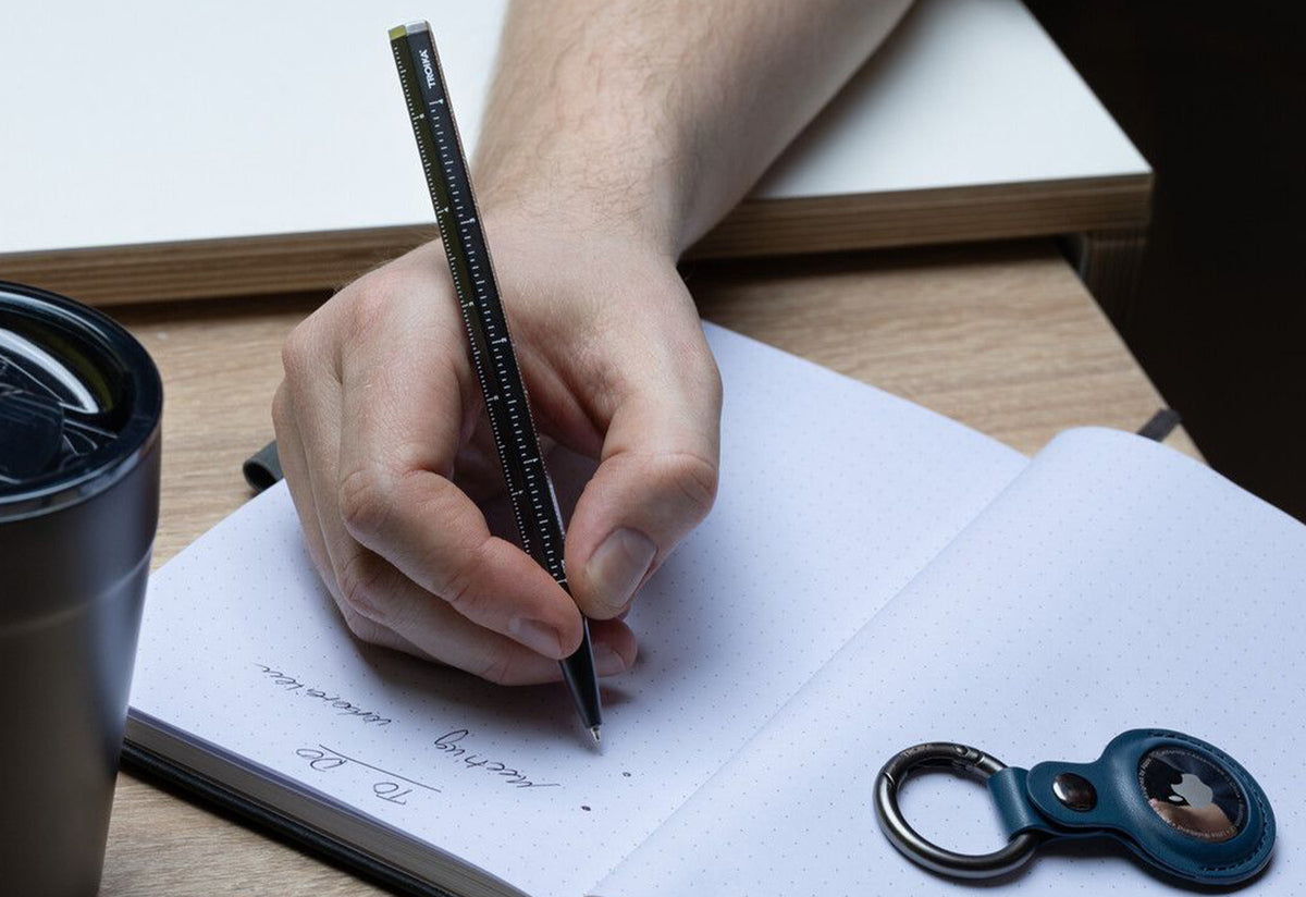 Construction Basic Pen