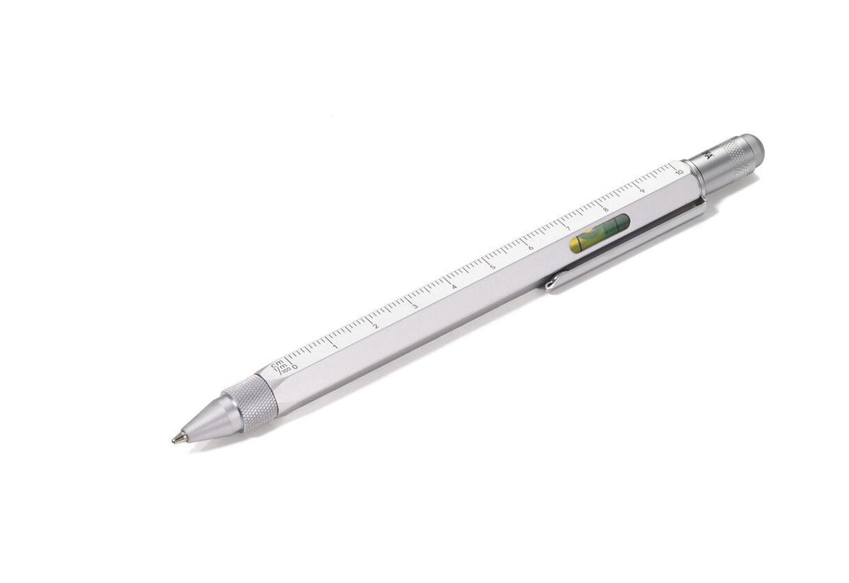 Construction Multitasking Pen