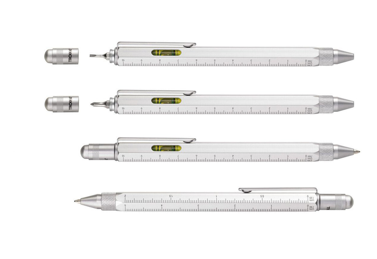 Construction Multitasking Pen