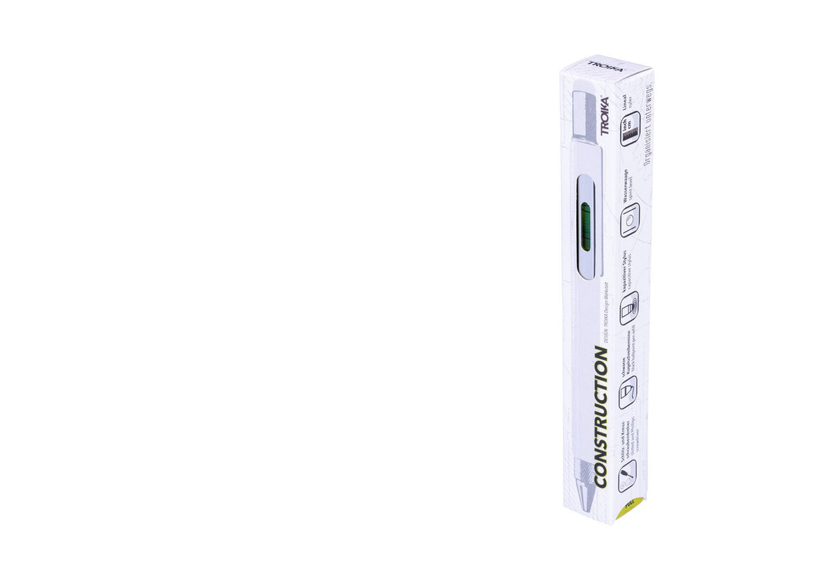 Construction Multitasking Pen