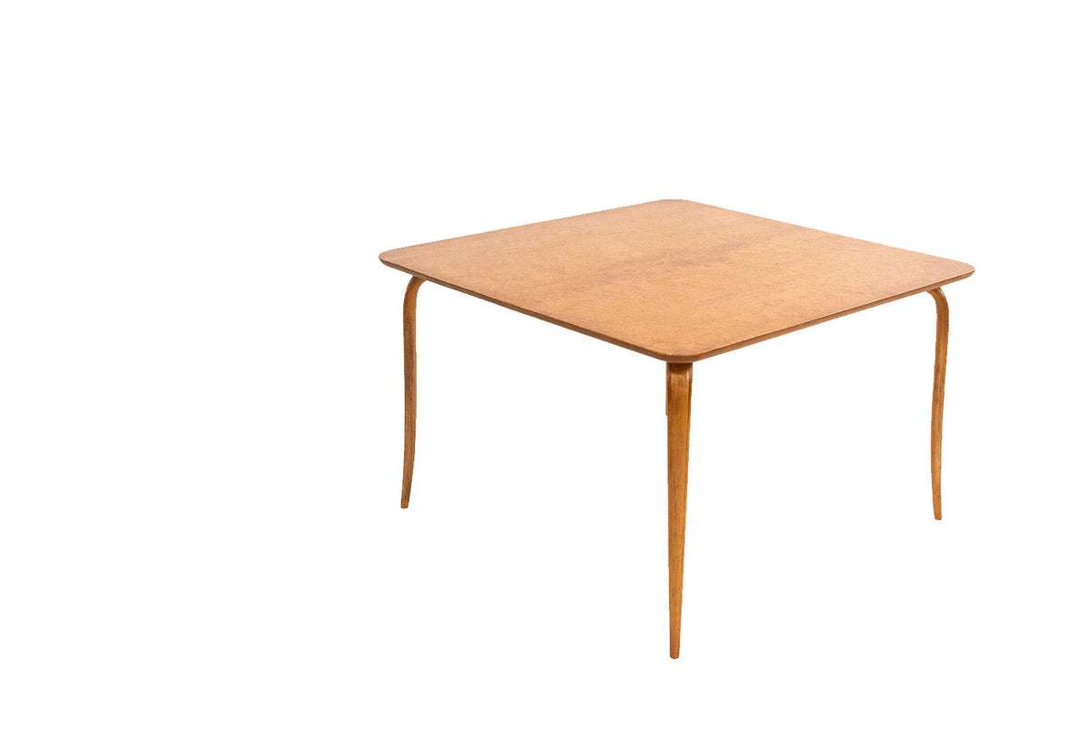 Bruno Mathsson, Annika table, 1936, Bruno mathsson