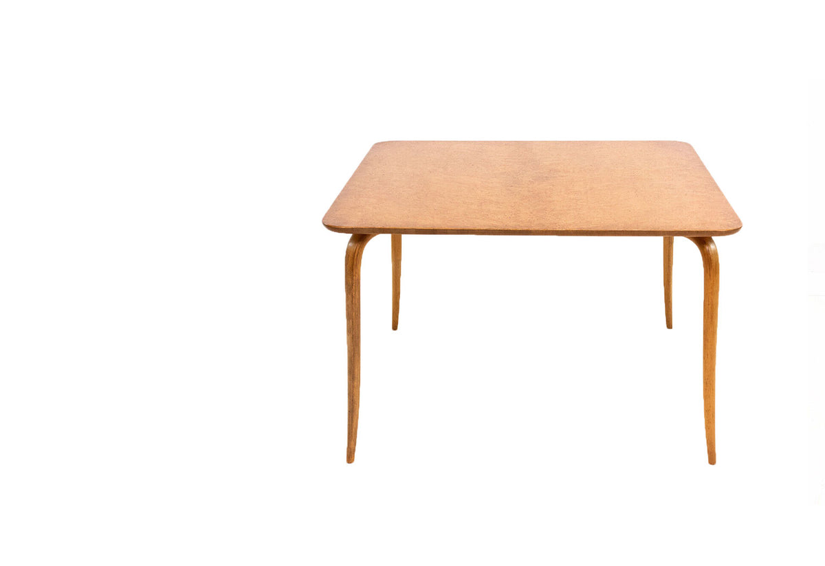 Bruno Mathsson, Annika table, 1936, Bruno mathsson