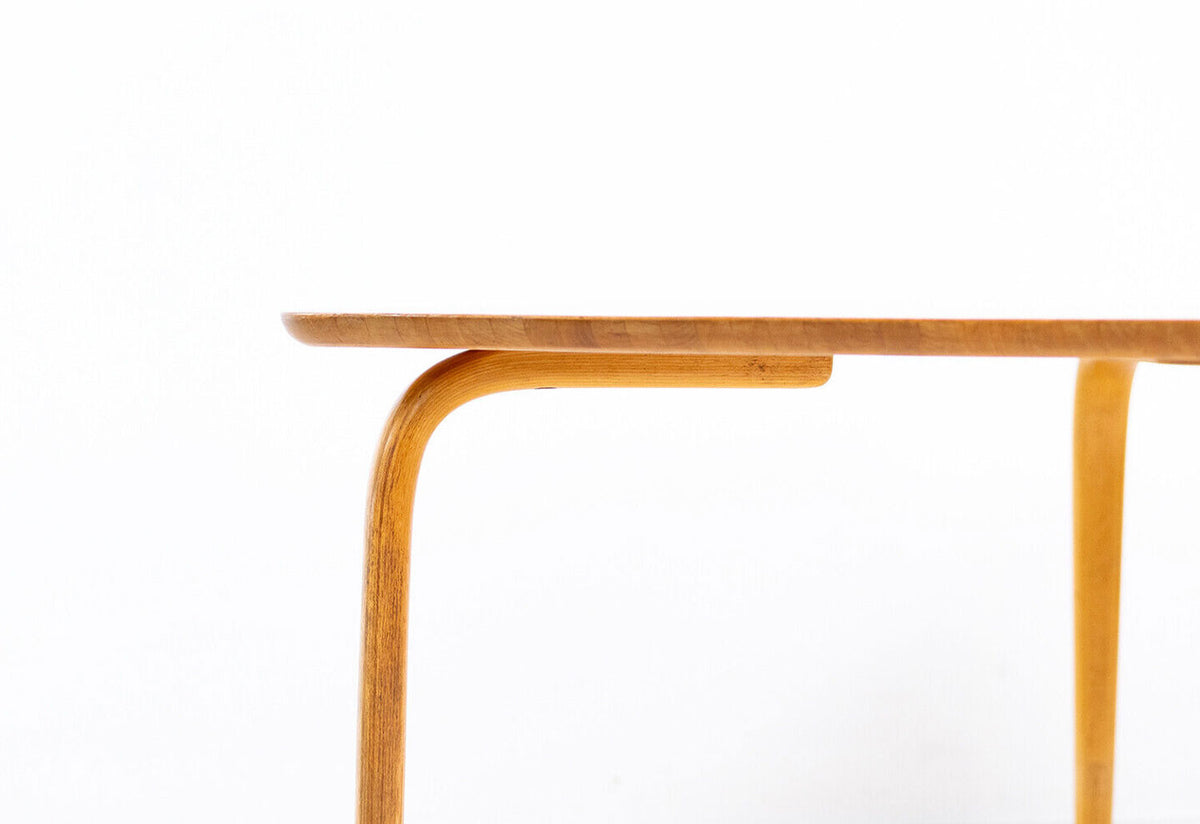 Bruno Mathsson, Annika table, 1936, Bruno mathsson