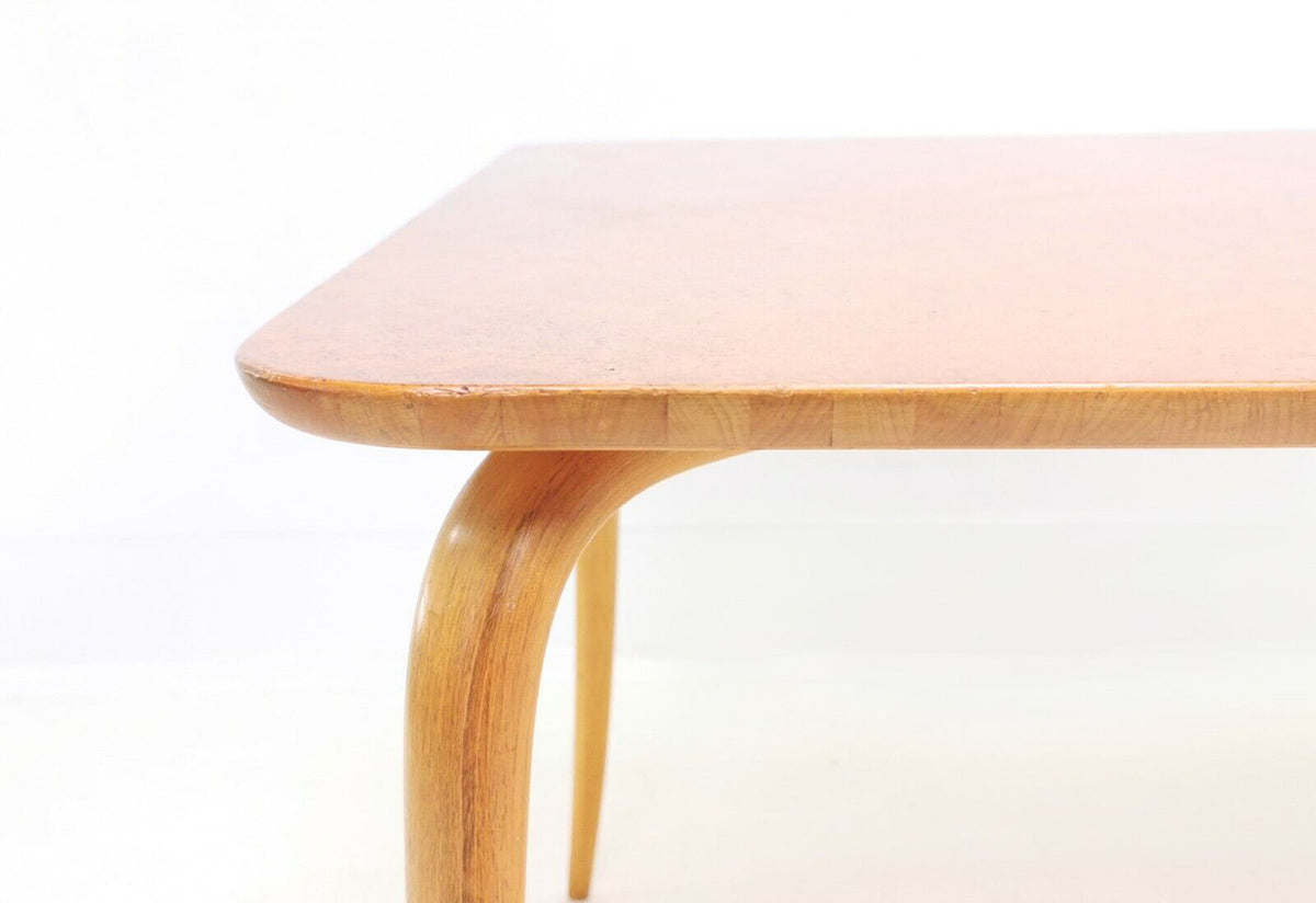 Bruno Mathsson, Annika table, 1936, Bruno mathsson