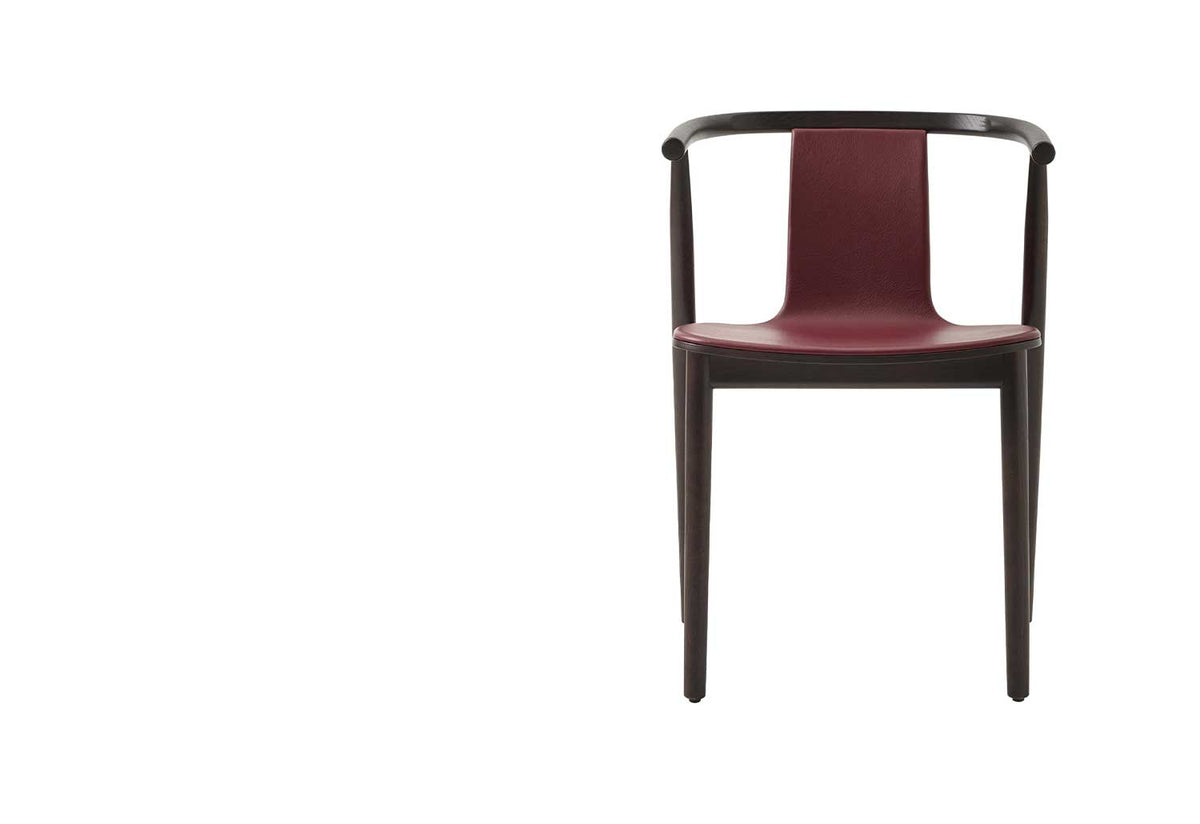 Bac Chair, Jasper morrison, Cappellini