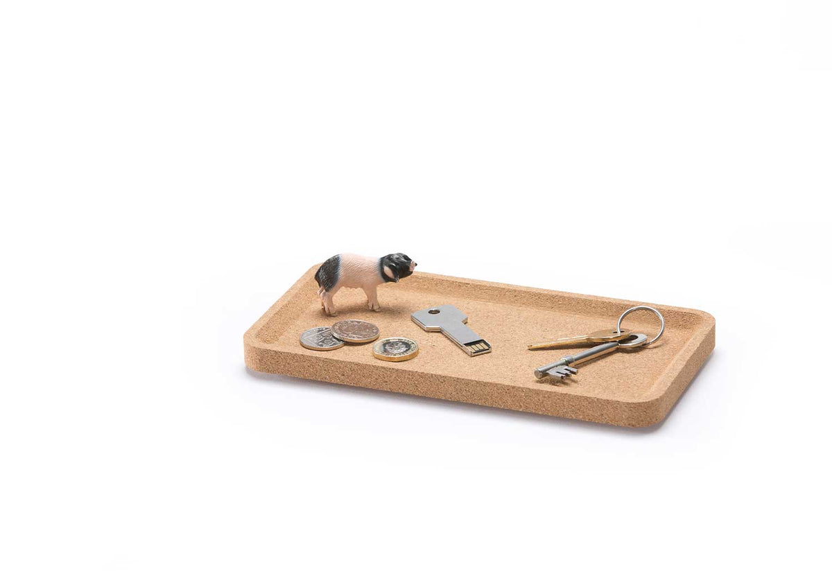 Trove Rectangular Box, David irwin, Case furniture