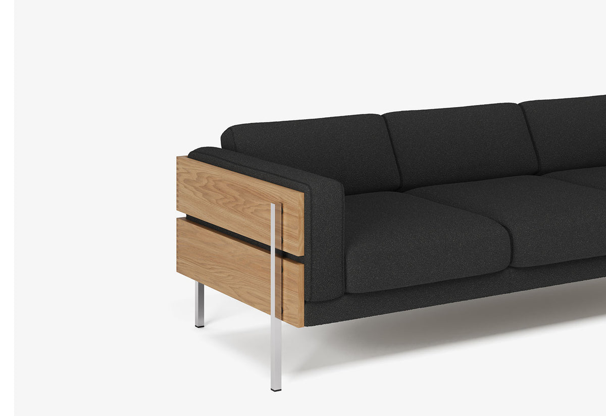 Forum Sofa, Robin day, Case furniture