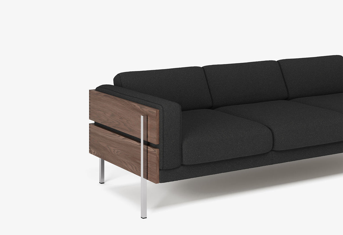 Forum Sofa, Robin day, Case furniture