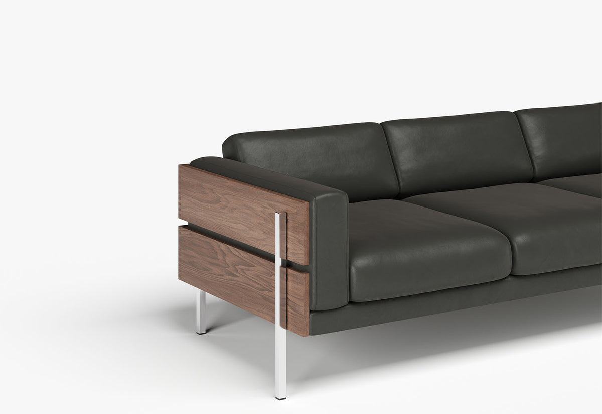 Forum Sofa, Robin day, Case furniture