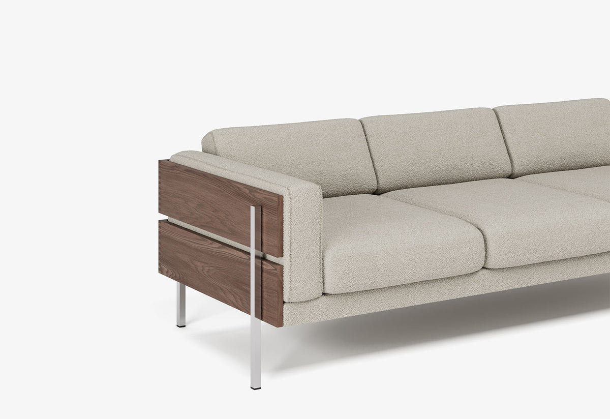 Forum Sofa, Robin day, Case furniture