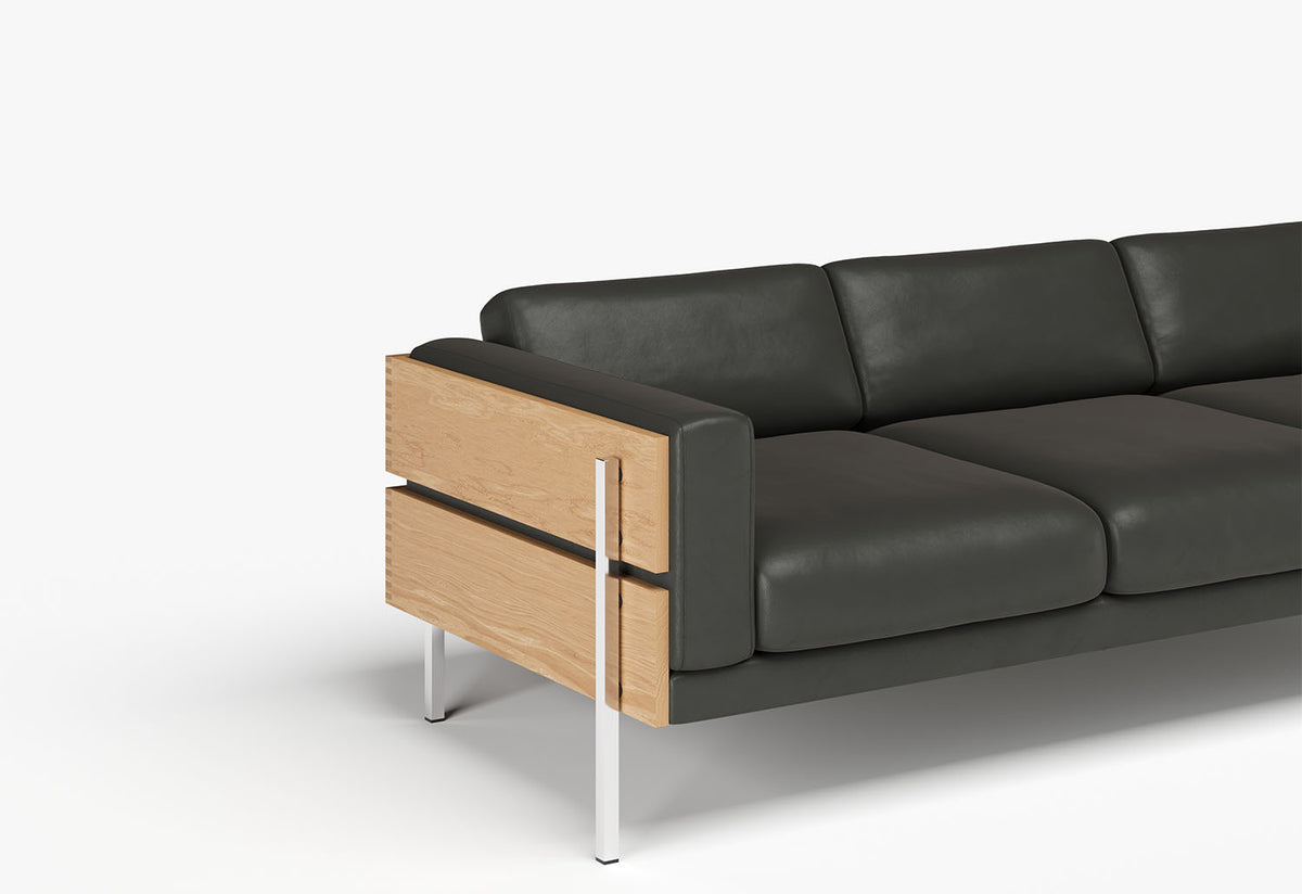 Forum Sofa, Robin day, Case furniture