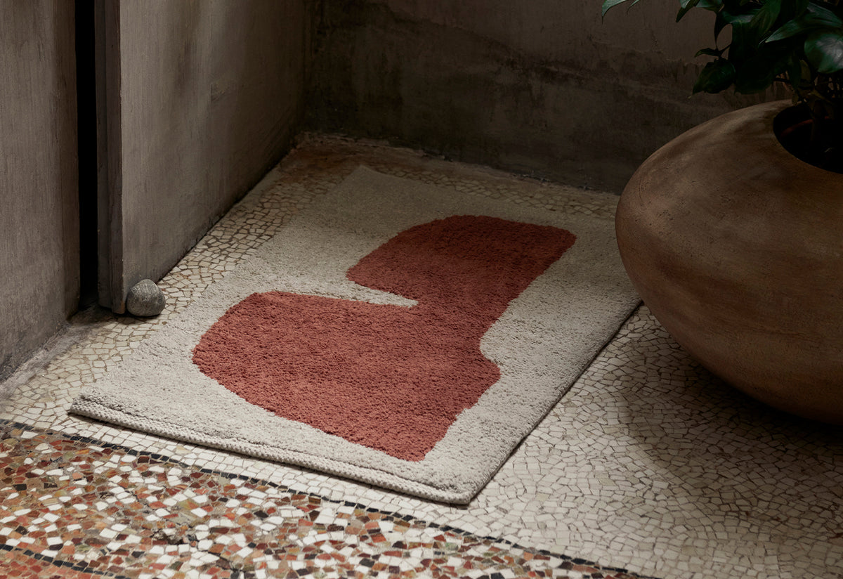 Lay Washable Mat, Ferm living